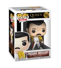 Freddie Mercury #96